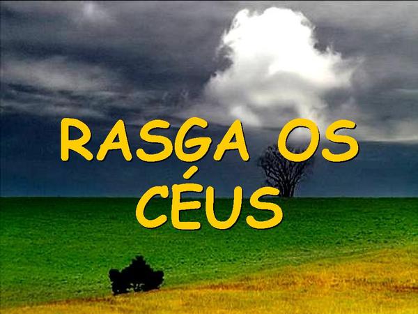 SOM DO CÉU - página 20
