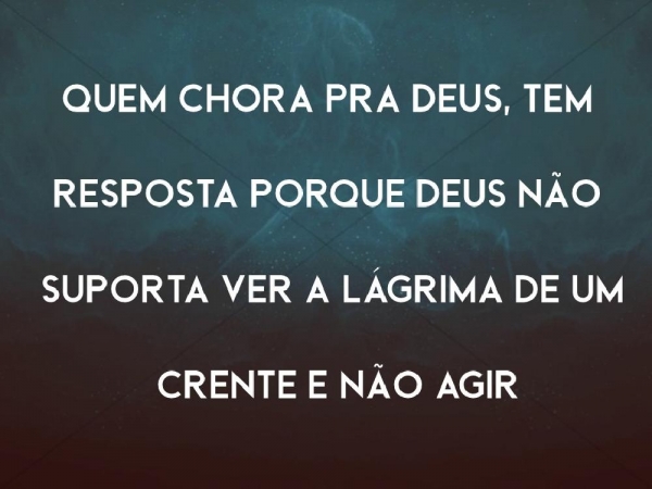 QUEM CHORA PRA DEUS - ELAINE DE JESUS.pptx - página 11