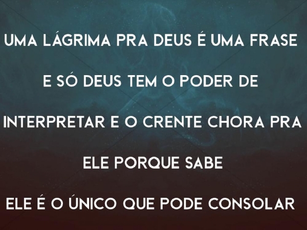 QUEM CHORA PRA DEUS - ELAINE DE JESUS.pptx - página 13
