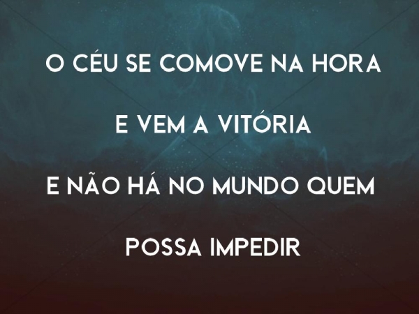 QUEM CHORA PRA DEUS - ELAINE DE JESUS.pptx - página 7
