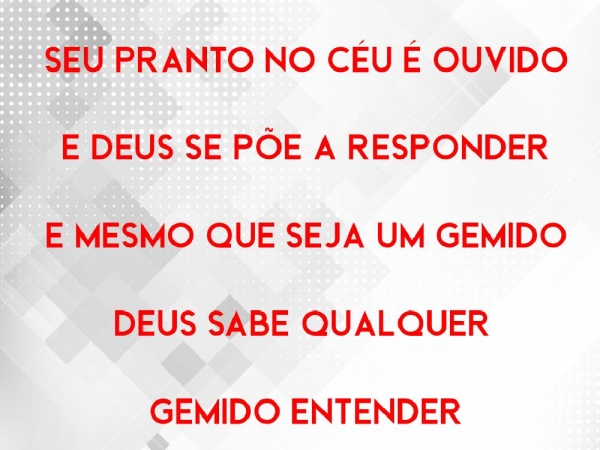 QUEM CHORA PRA DEUS - ELAINE DE JESUS.pptx - página 9