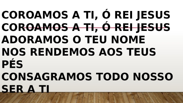 Ao único - página 4