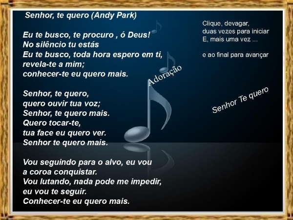 Temam ao Senhor (1).ppt - página 2