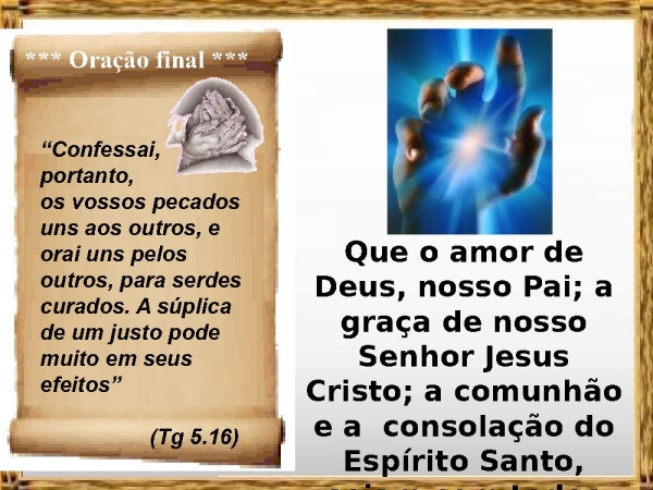 Temam ao Senhor (1).ppt - página 13