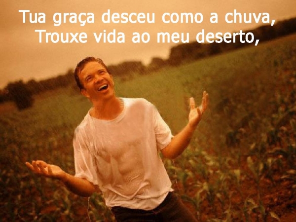 Tua luz rompeu minha noite - página 3
