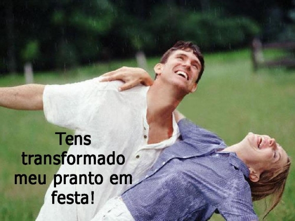 Tua luz rompeu minha noite - página 4