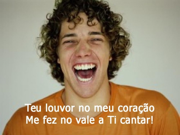 Tua luz rompeu minha noite - página 7