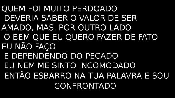 Louvor_ Ah, Jesus _ Coração Igual Ao Teu (Refazendo) - página 2