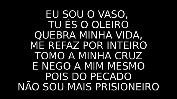 Louvor_ Ah, Jesus _ Coração Igual Ao Teu (Refazendo) - página 11