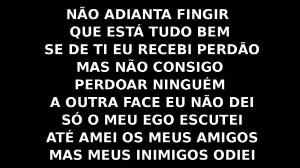 Louvor_ Ah, Jesus _ Coração Igual Ao Teu (Refazendo) - página 3