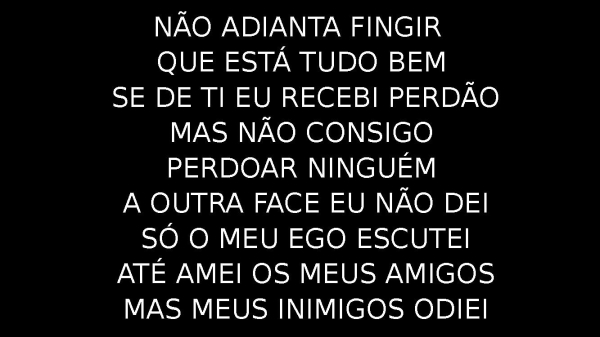 Louvor_ Ah, Jesus _ Coração Igual Ao Teu (Refazendo) - página 7