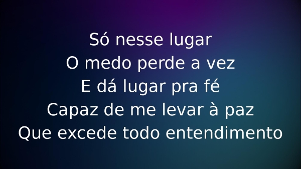 A Resposta - página 3