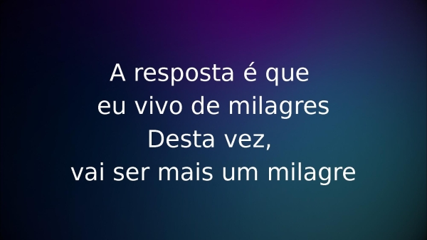 A Resposta - página 10