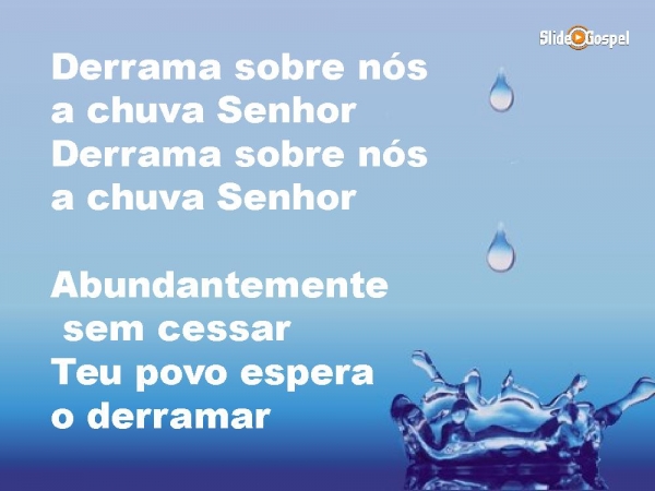 Som da chuva - página 4