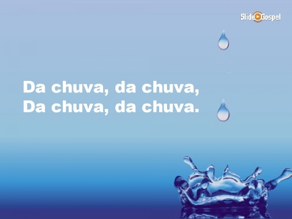Som da chuva - página 5