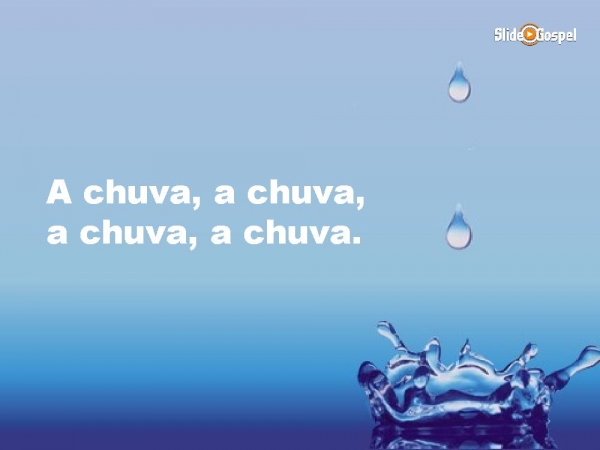 Som da chuva - página 7
