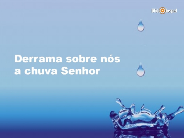 Som da chuva - página 8