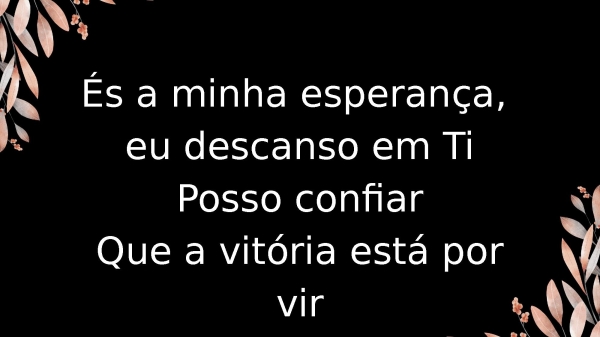 Entrego a Ti - página 3