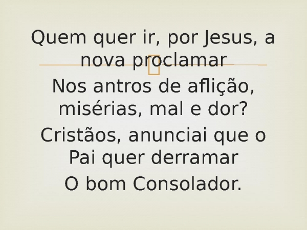 100 - O Bom Consolador.pptx - página 2
