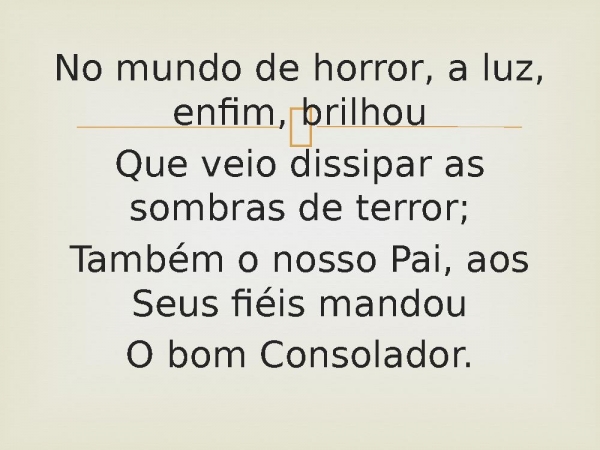 100 - O Bom Consolador.pptx - página 4
