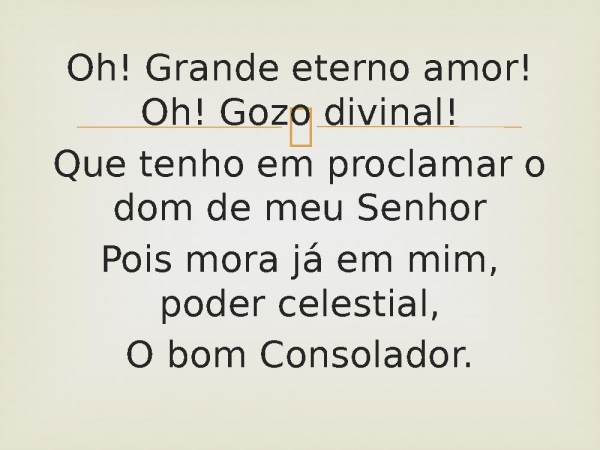100 - O Bom Consolador.pptx - página 6