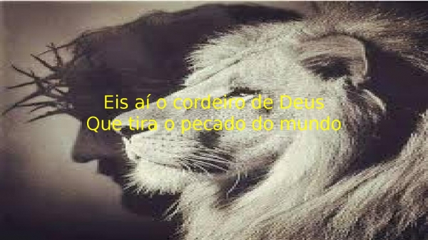 Eis o Rei.pptx - página 2