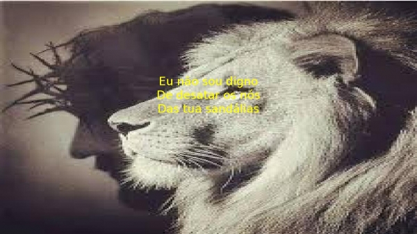 Eis o Rei.pptx - página 7