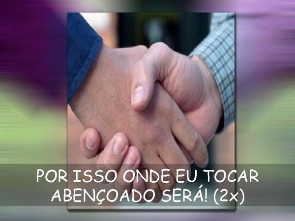 As minhas mãos estão cheias - página 2