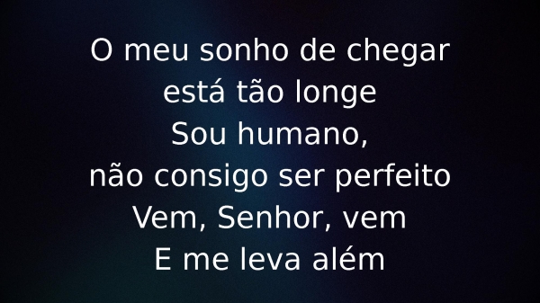 Sou Humano - página 13