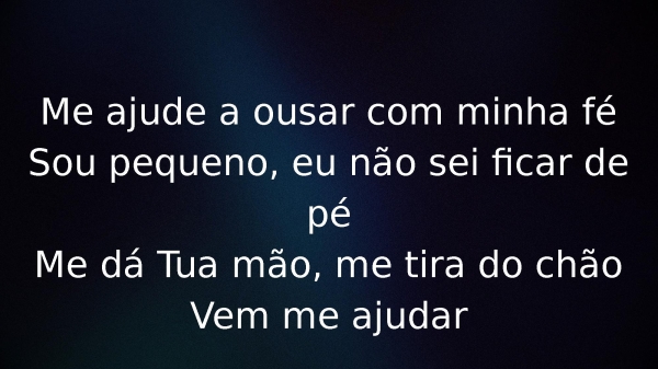 Sou Humano - página 15