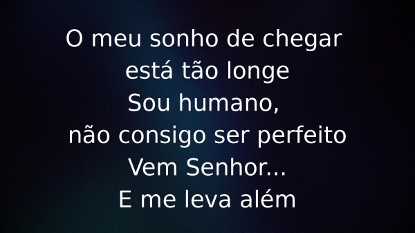Sou Humano - página 19