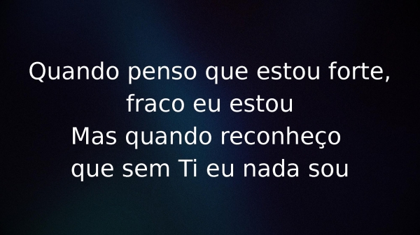 Sou Humano - página 4