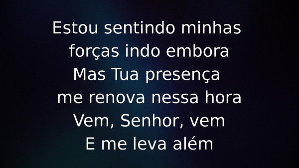 Sou Humano - página 6