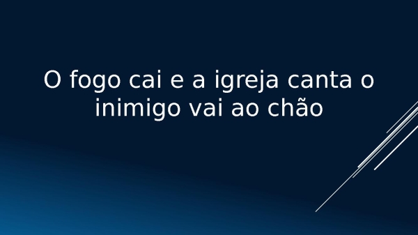 1000 graus - Renascer Praise - página 16