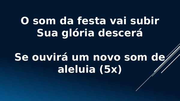 1000 graus - Renascer Praise - página 18