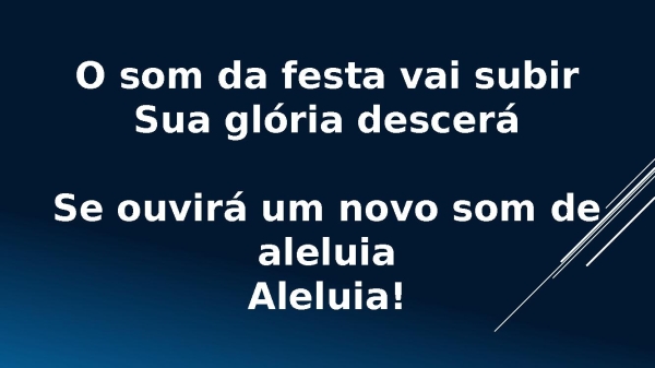 1000 graus - Renascer Praise - página 19