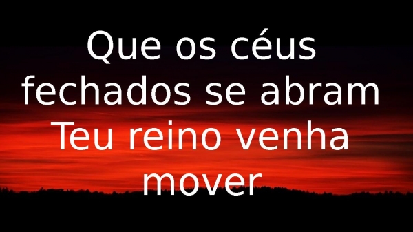 Que se abram os céus - página 8