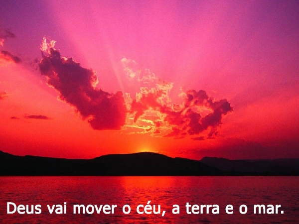 Eu Creio no poder dos joelhos que se dobram - página 14