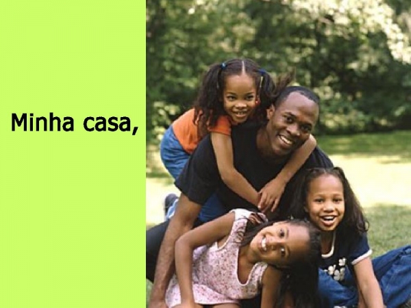 Eu Creio no poder dos joelhos que se dobram - página 18