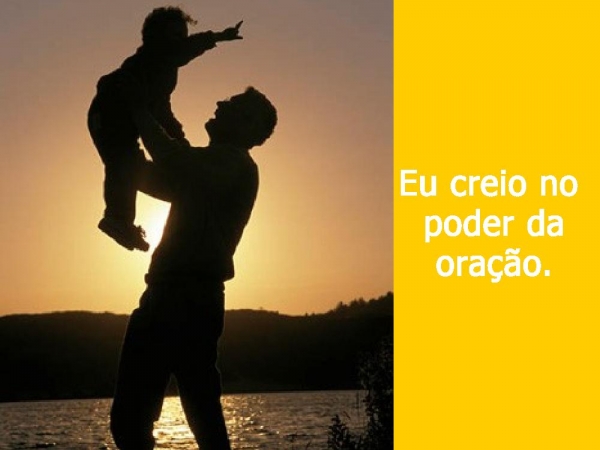 Eu Creio no poder dos joelhos que se dobram - página 3