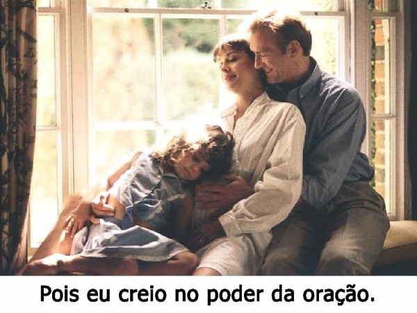 Eu Creio no poder dos joelhos que se dobram - página 26