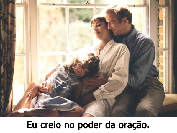 Eu Creio no poder dos joelhos que se dobram - página 32