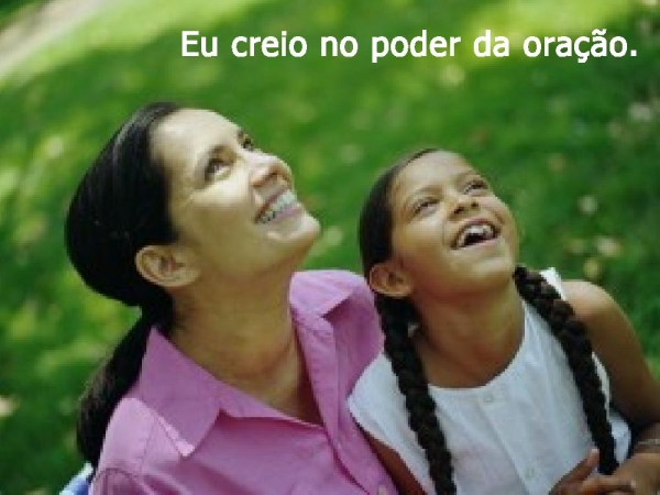 Eu Creio no poder dos joelhos que se dobram - página 5