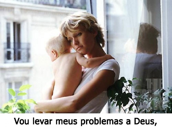 Eu Creio no poder dos joelhos que se dobram - página 6