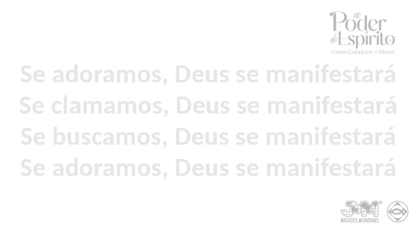 YAHWEH SE MANIFESTARÁ - página 11