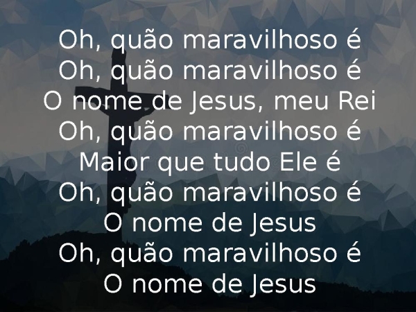 o quão lindo esse nome é - página 5