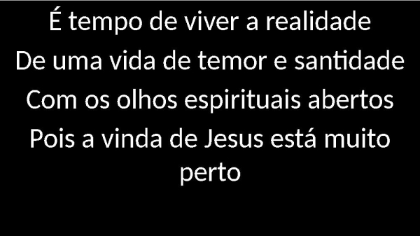 Até Tocar O Céu.pptx - página 4