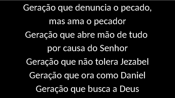 Até Tocar O Céu.pptx - página 6