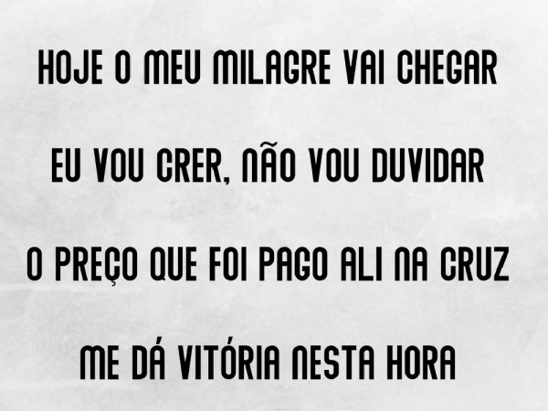 MILAGRE - ANDRÉ VALADÃO.pptx - página 4