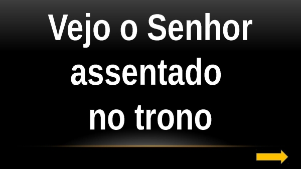 A Visão da Glória - página 2